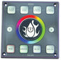 RGB LED LIGHT CONTROLLER (TH MARINE)