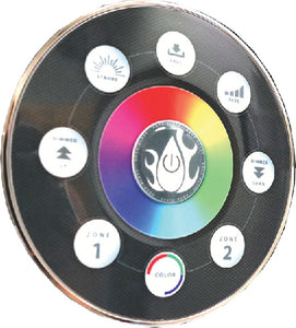 RGB LED LIGHT CONTROLLER (TH MARINE)