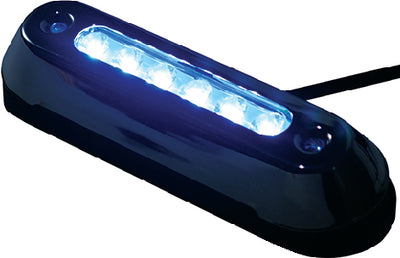 STAINLESS STEEL LED UNDERWATER LIGHT (TH MARINE)