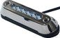STAINLESS STEEL LED UNDERWATER LIGHT (TH MARINE)