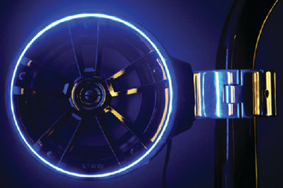 SPEAKER LED ACCENT RING (T-H MARINE)