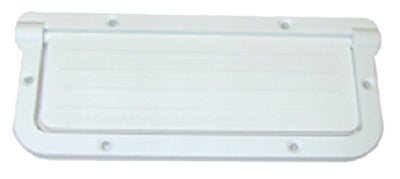 LARGE RECTANGULAR SCUPPER (T-H MARINE)