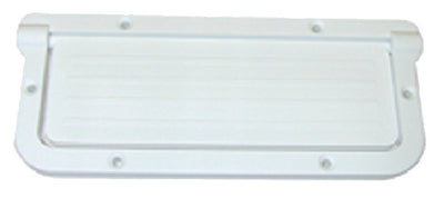 LARGE RECTANGULAR SCUPPER (T-H MARINE)