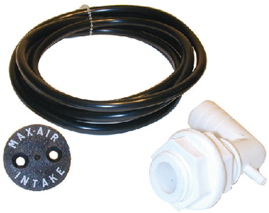 MAX AIR VENTURI KIT (T-H MARINE)