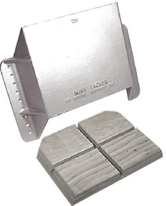 MINI-JACKER™ (T-H MARINE)