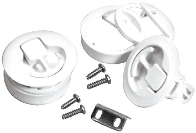 SLAM LATCH (T-H MARINE)