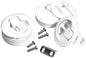 SLAM LATCH (T-H MARINE)