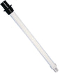 OVERFLOW DRAIN TUBES (T-H MARINE)