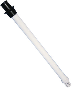 OVERFLOW DRAIN TUBES (T-H MARINE)