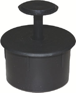 PEDESTAL BASE PLUG (TH MARINE)