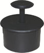 PEDESTAL BASE PLUG (TH MARINE)