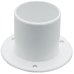 RIGGING FLANGE & HOSE (T-H MARINE)
