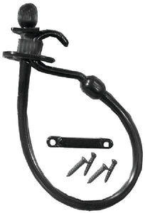 ROD HOLD DOWN STRAP (T-H MARINE)
