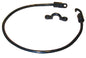 ROD TAMER ROD HOLD DOWN STRAP (T-H MARINE)
