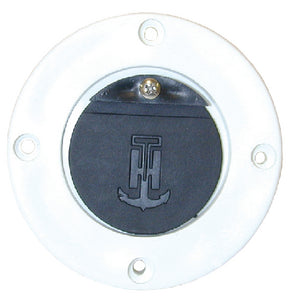 SCUPPER ADAPTER (T-H MARINE)