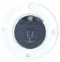 SCUPPER ADAPTER (T-H MARINE)