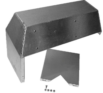 STEERING CONSOLE MOUNT (T-H MARINE)