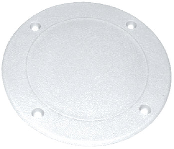 SCREW DOWN DECK PLATE (T-H MARINE)