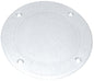 SCREW DOWN DECK PLATE (T-H MARINE)