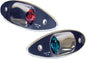 SHARK EYE NAVIGATIONAL LIGHTS (T-H MARINE)