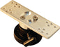 SHOCK-LOCK™ SWIVEL/QUICK RELEASE ELECTRONICS MOUNT (TH MARINE)