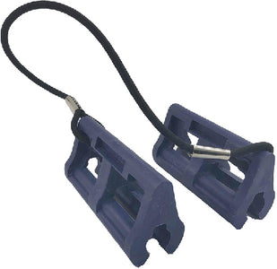 STEER-STOP™ OUTBOARD HYDRAULIC STEERING LOCK (T-H MARINE)