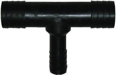 REDUCING TEE (T-H MARINE)