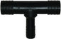 REDUCING TEE (T-H MARINE)