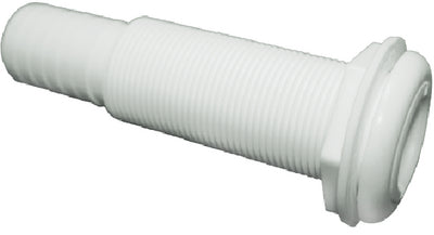 STRAIGHT THRU HULL FITTINGS (T-H MARINE)