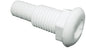 STRAIGHT THRU HULL FITTINGS (T-H MARINE)
