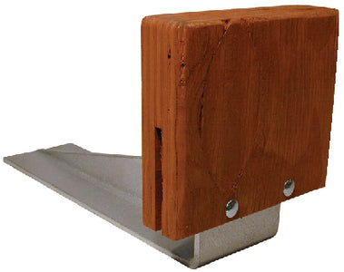 TROLLING MOTOR MOUNT (T-H MARINE)