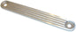 TRANSOM SUPPORT PLATE (T-H MARINE)