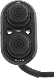 PUSH BUTTON SWITCH WITH CAP (BEP)