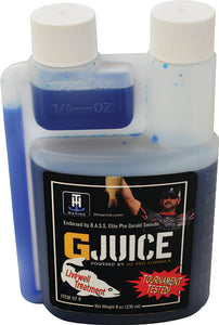 G-JUICE LIVE WELL FISH & BAIT BOOSTER (T-H MARINE)