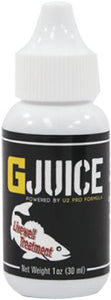 G-JUICE LIVE WELL FISH & BAIT BOOSTER (T-H MARINE)