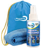 WAVE AWAY SUNGLASS AND SCREEN CLEANER (TH MARINE)