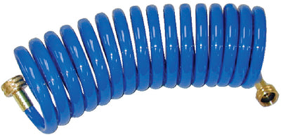 COILED WASH DOWN HOSE (T-H MARINE)