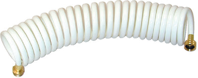 COILED WASH DOWN HOSE (T-H MARINE)