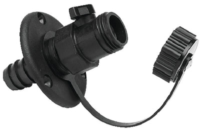 WASH DOWN FITTING (T-H MARINE)