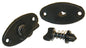 WINDSHIELD HOLDER CLIPS (T-H MARINE)