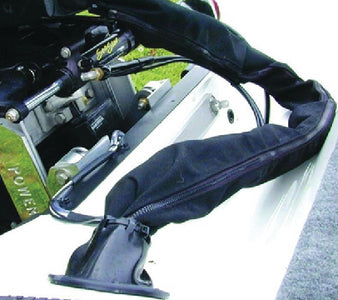 ZIPPERED RIGGING SLEEVE (T-H MARINE)
