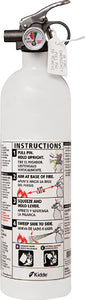 MARINER FIRE EXTINGUISHER (KIDDE SAFETY)