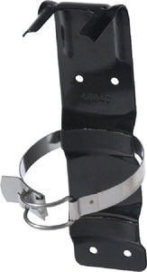 STEEL STRAP MOUNTING BRACKET (KIDDE SAFETY)