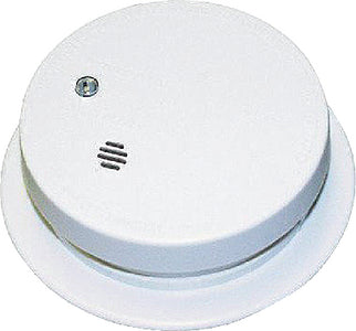 IONIZATION SMOKE ALARM (KIDDE)