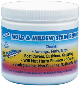 12OZ JAR IOSSO MILDEW CLEANER