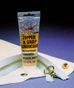 E-Z SNAP™ ZIPPER & SNAP LUBRICANT (IOSSO)