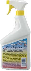 WATER REPELLENT (IOSSO)