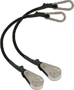 RIGGING ACCESSORIES (TACO)