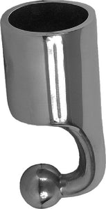 BALL & SOCKET TOP CAP (TACO)