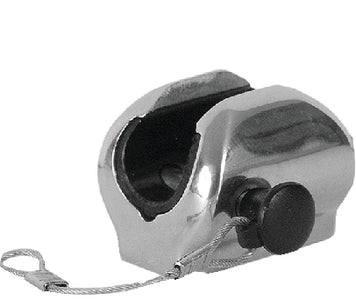 BALL & SOCKET DECK HINGE (TACO)